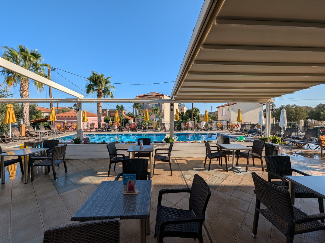 Plaza Palace Hotel主图