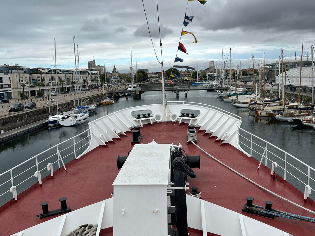 Musée Maritime de La Rochelle景点图片