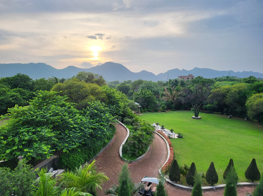 The Royal Retreat Resort & Spa, Udaipur主图