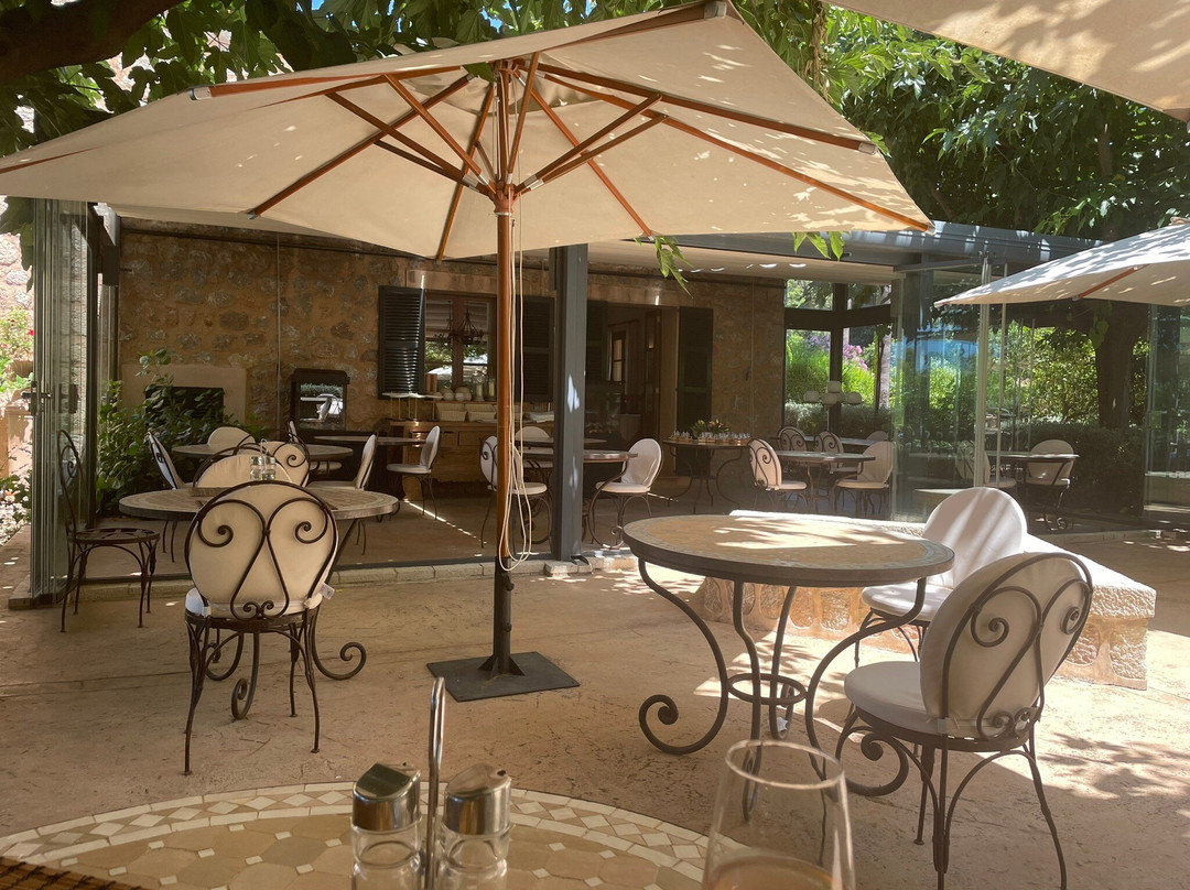 Finca Hotel Ca's Curial主图