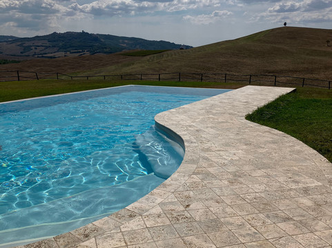 Agriturismo Podere Spagliarda主图
