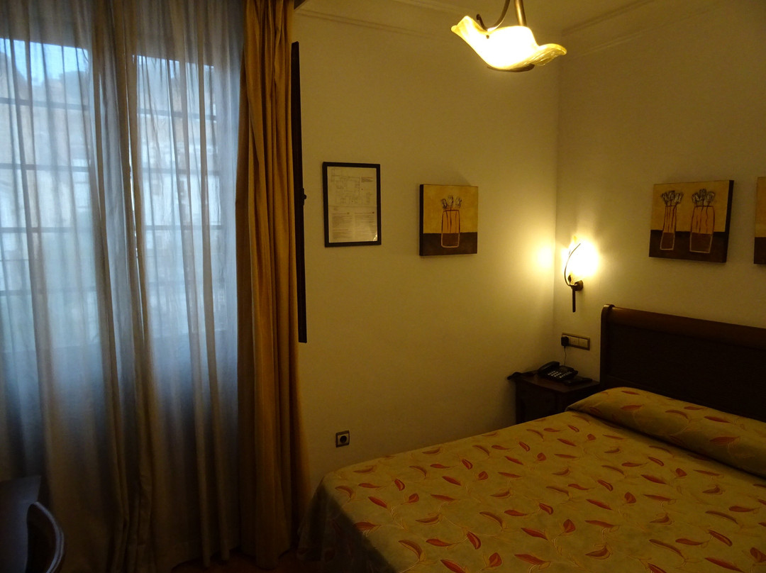 老体育场酒店主图