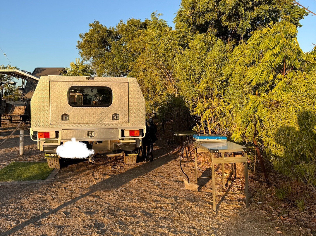 Midnight Emporium-Karumba必去景点