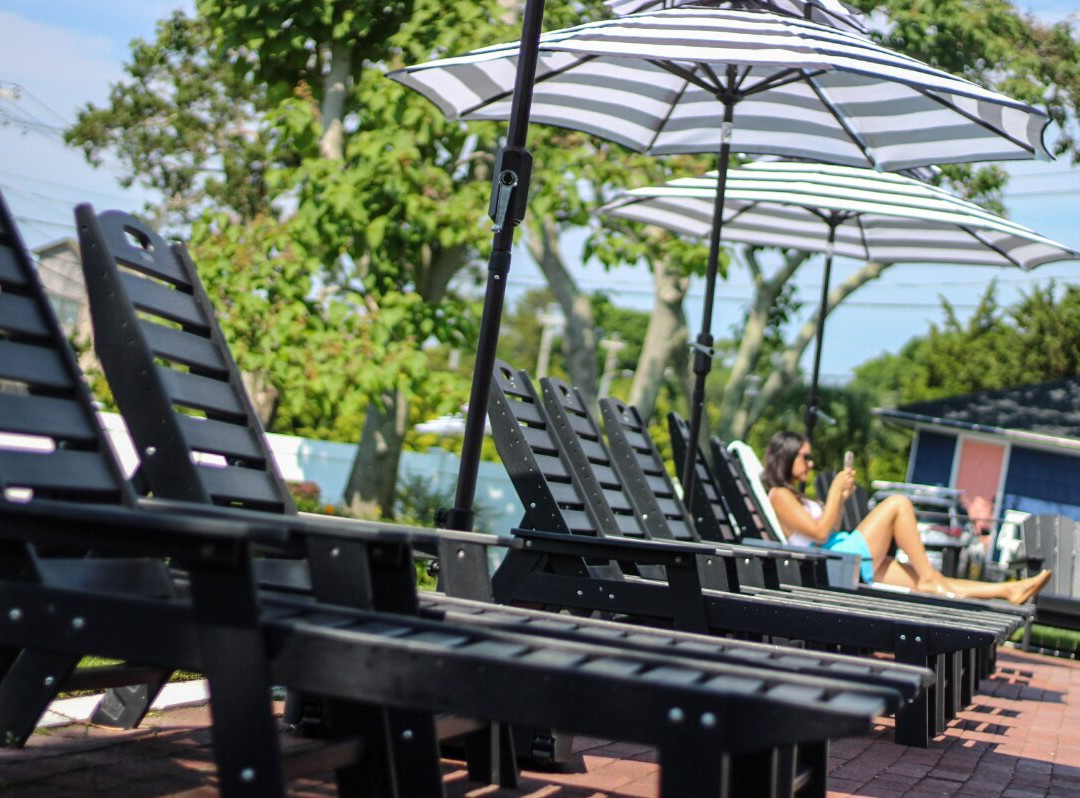 海景露台酒店主图