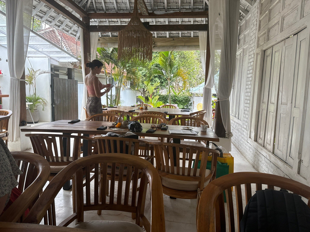 Ohana Restaurant, Bar & Kidsparadise