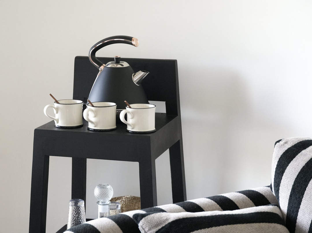 胡马泰拉绿色山林小屋主图