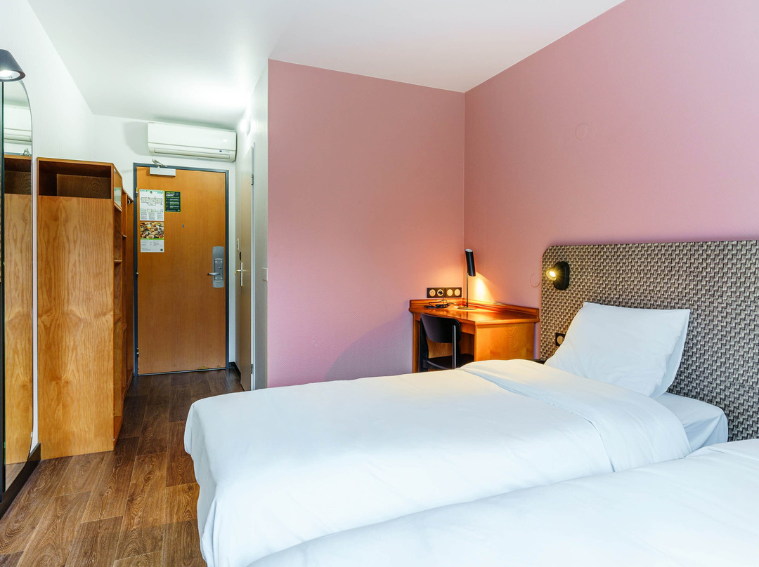 B&B Hotel Amneville-les-Thermes主图