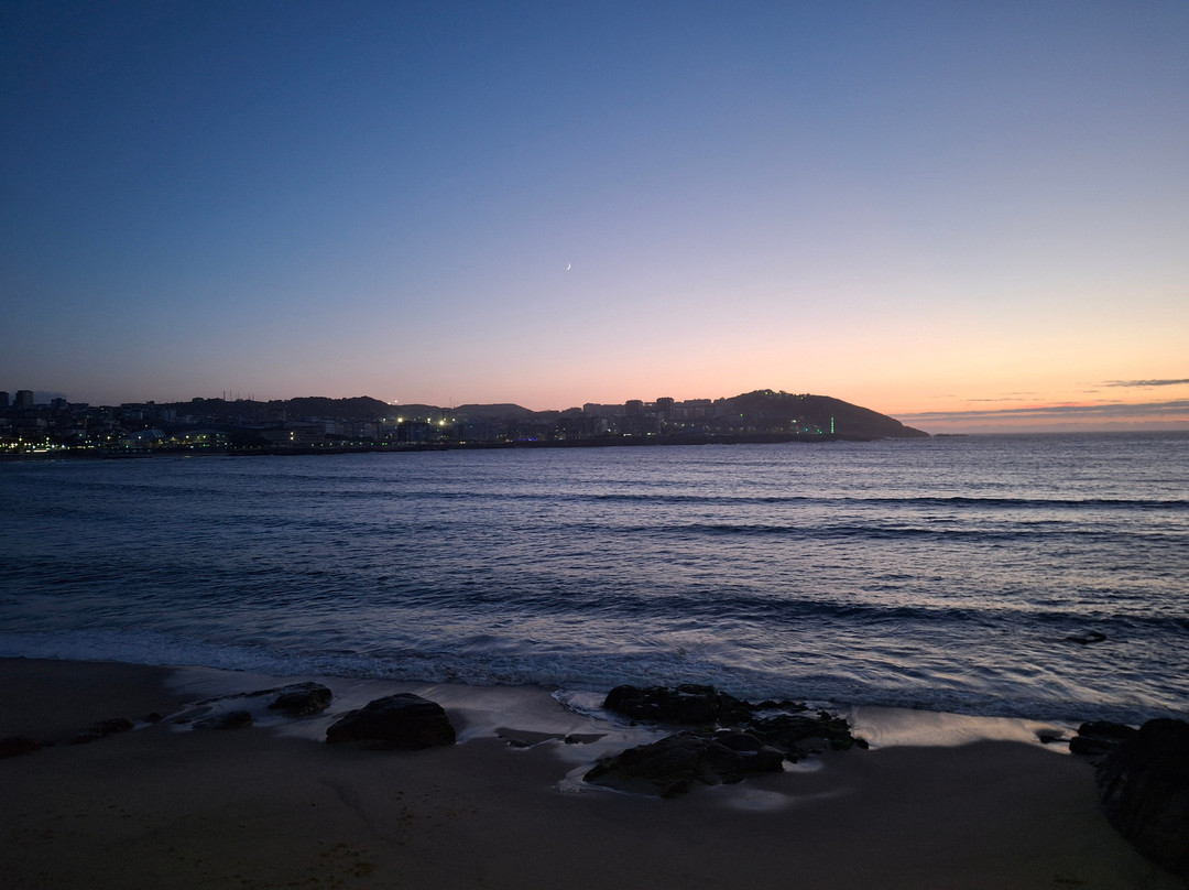 Fonte dos Surfistas景点图片