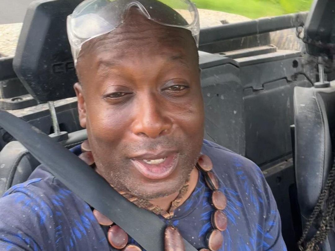 Yaka Gwada-Petit-Canal必去景点