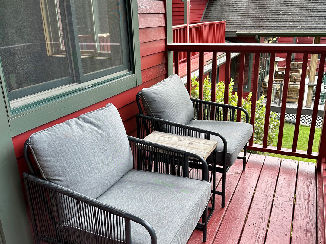 米勒瓦斯卡旅馆主图