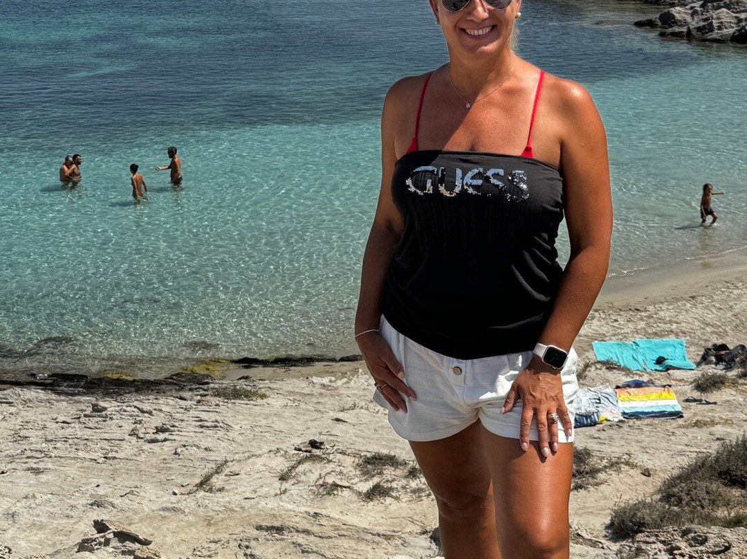 Faneromeni Beach景点图片