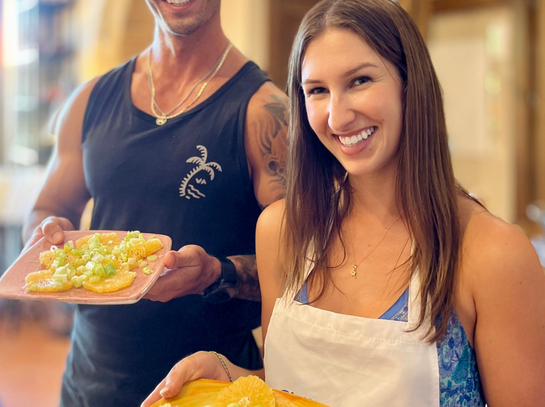 Sicilian Food Lovers - Cooking Class in a Charming Villa a Cefalù-切法卢必去景点