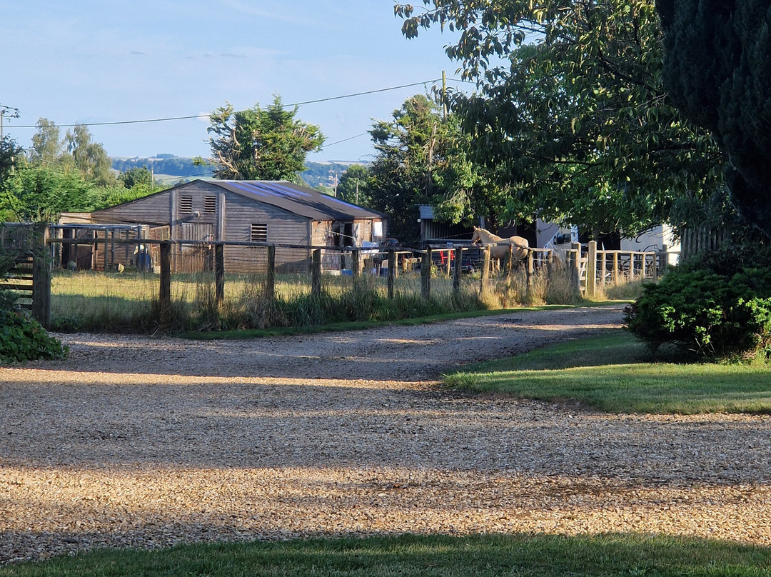 Wayside B&B and Lodges主图