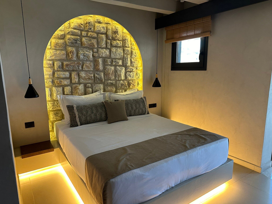 The Sand Suites-adults Only主图