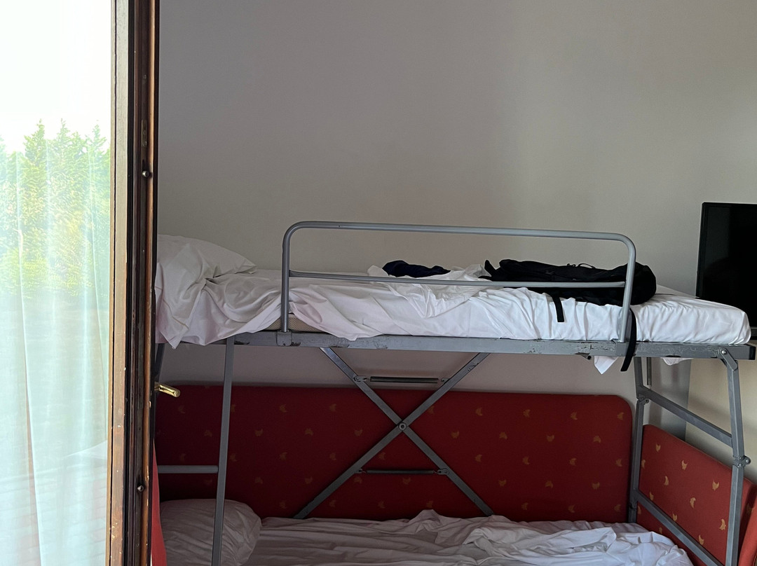 Hotel Villa Paradiso主图