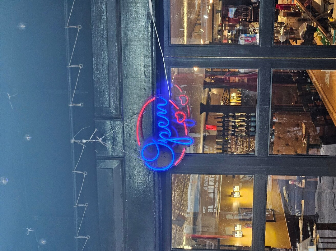 Montague Street-布鲁克林必去景点