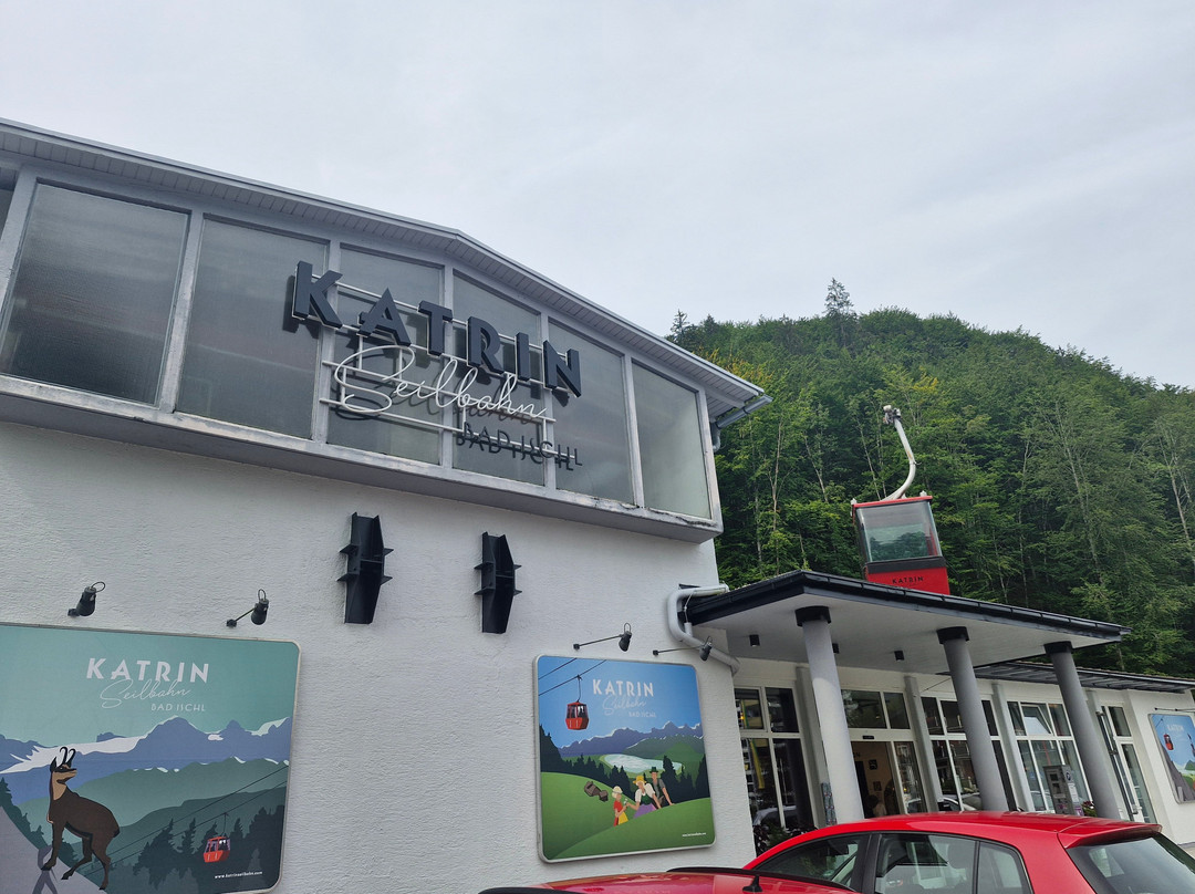 Bett & Berg Bad Ischl, Self Check-IN