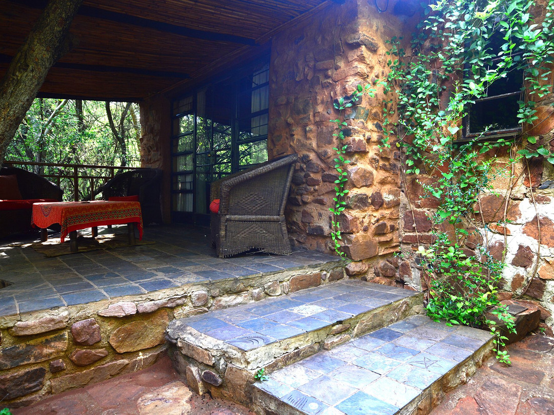 RiverStill Guest Farm主图