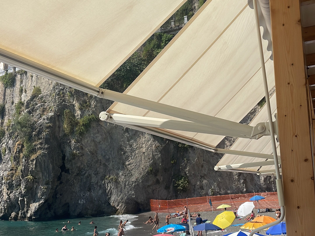 Lido di Ravello景点图片