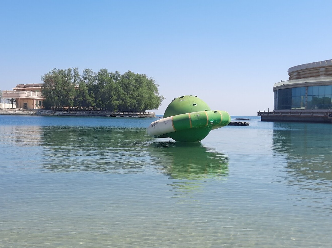 Adventure Khobar-胡拜尔必去景点