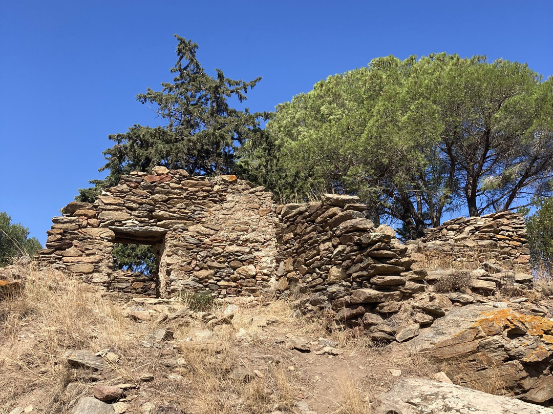 Parc Megalitic de Roses景点图片