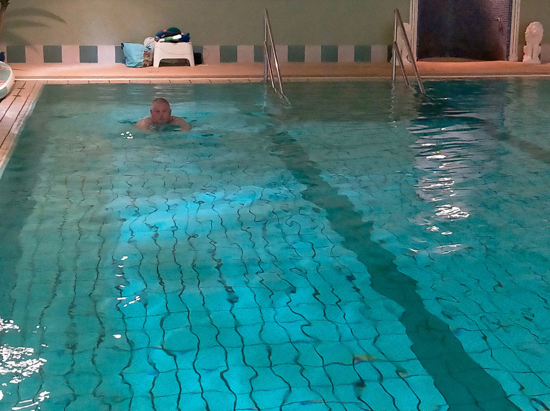 Hotel Aselager Muehle主图