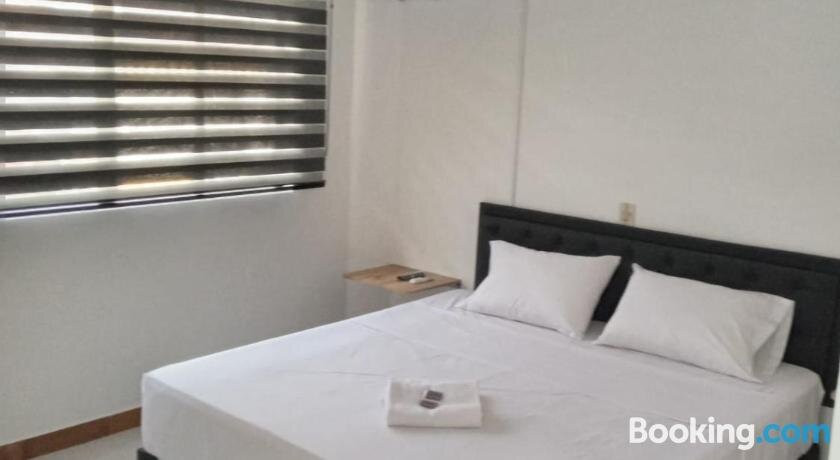 Hotel Picasso 70主图