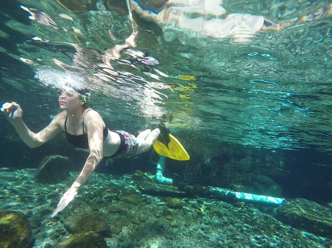Balneario Santa Isabel景点图片