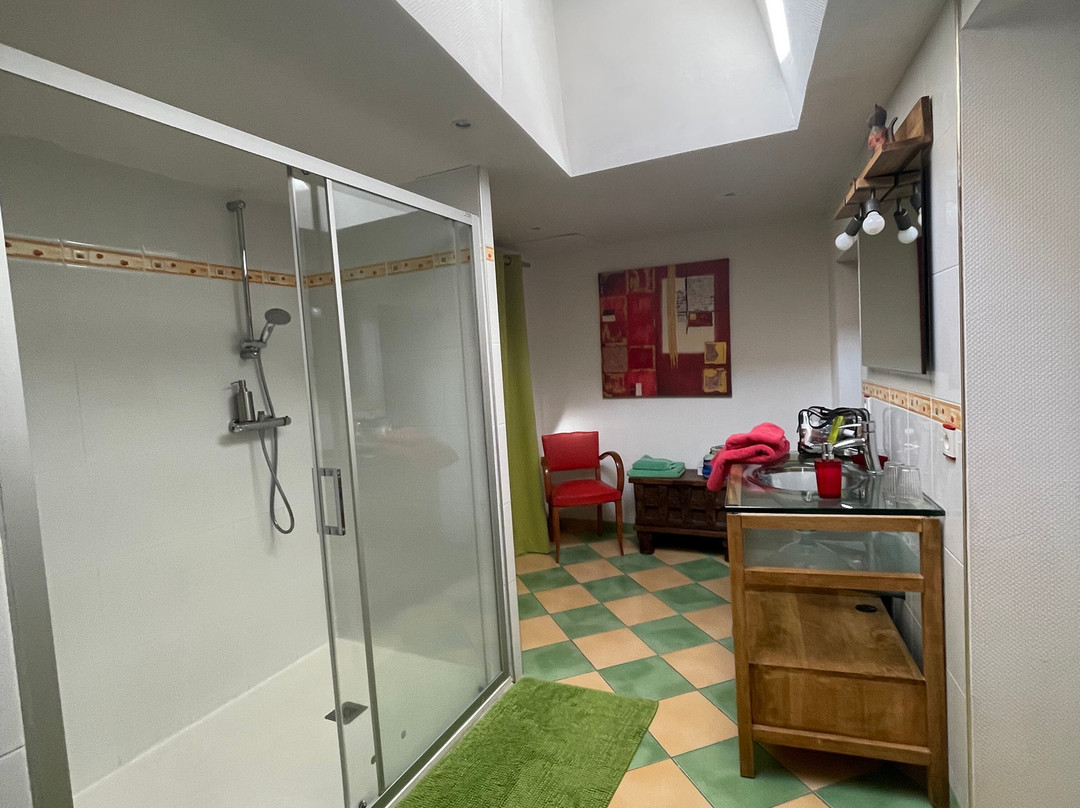 Le Petit Volcan主图