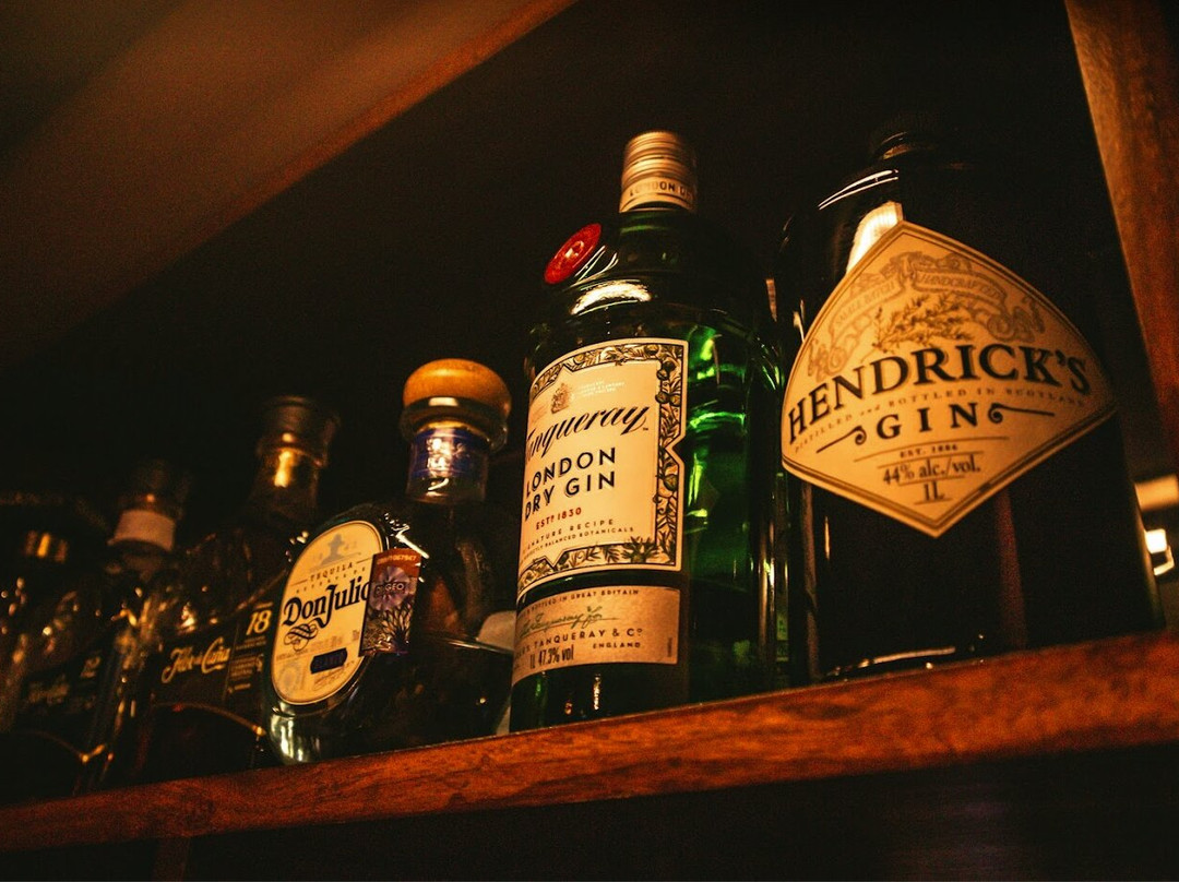 Restaurante Afrodita Cariari