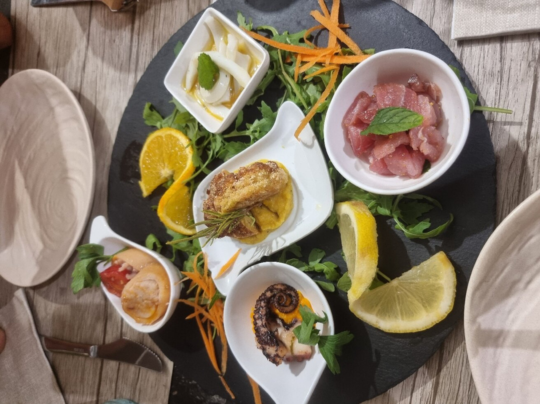 La Cantinetta