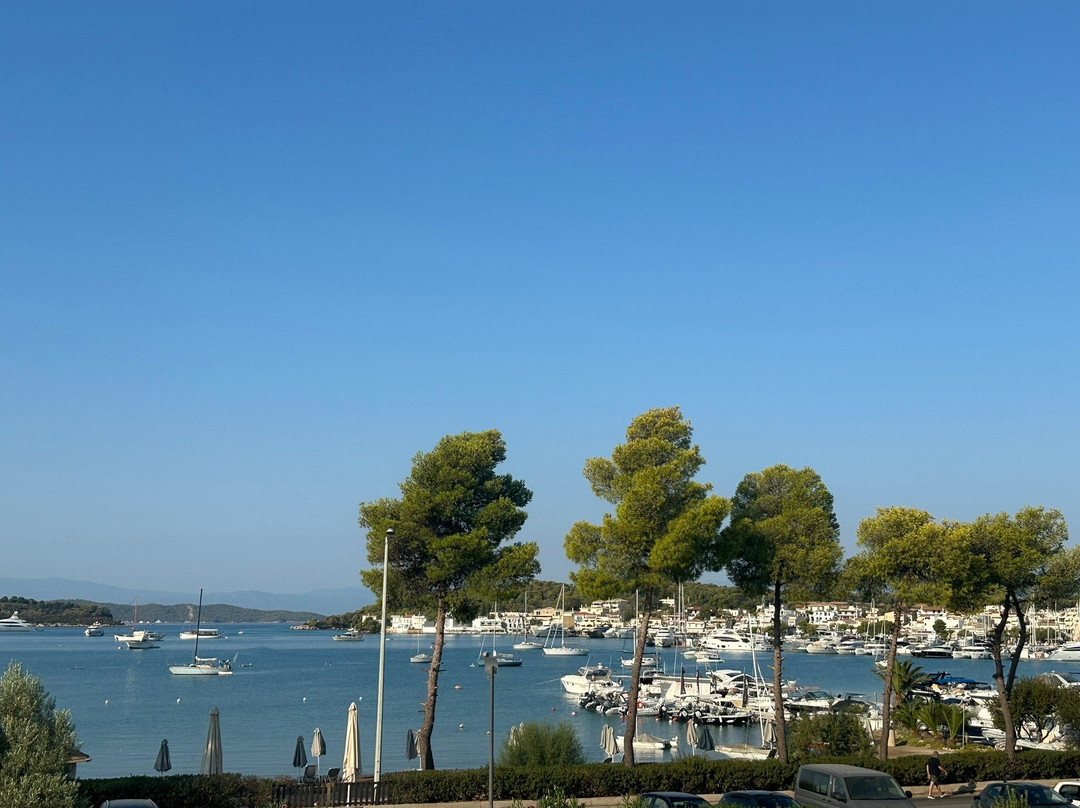 AKS Porto Heli主图