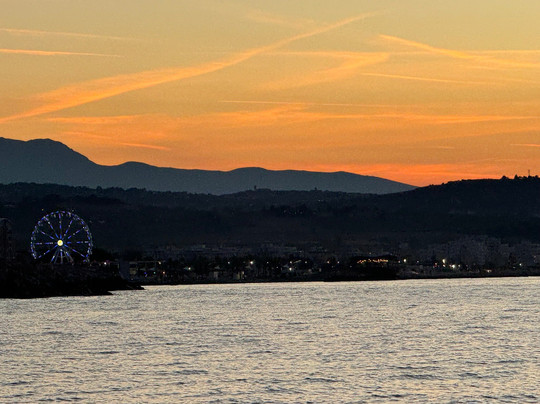 Porticciolo Marina Sveva-Montenero di Bisaccia必去景点