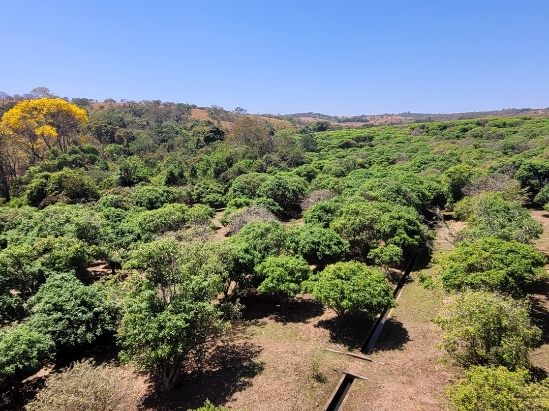 Vinicola Jabuticabal-Hidrolandia必去景点