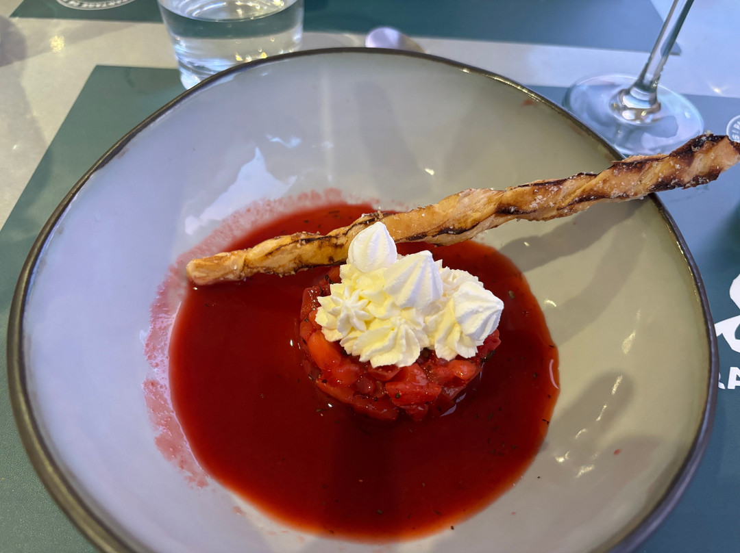 Core by Clare Smyth