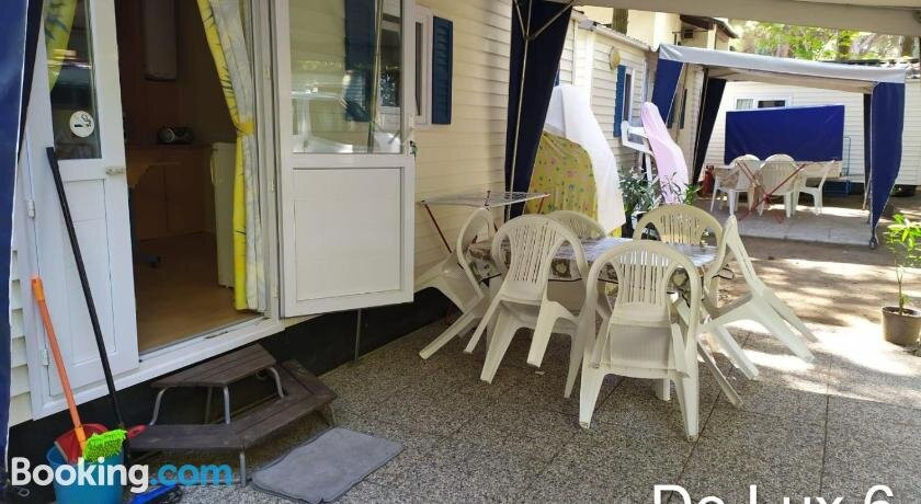 MareBlue Mobilhomes & Caravans