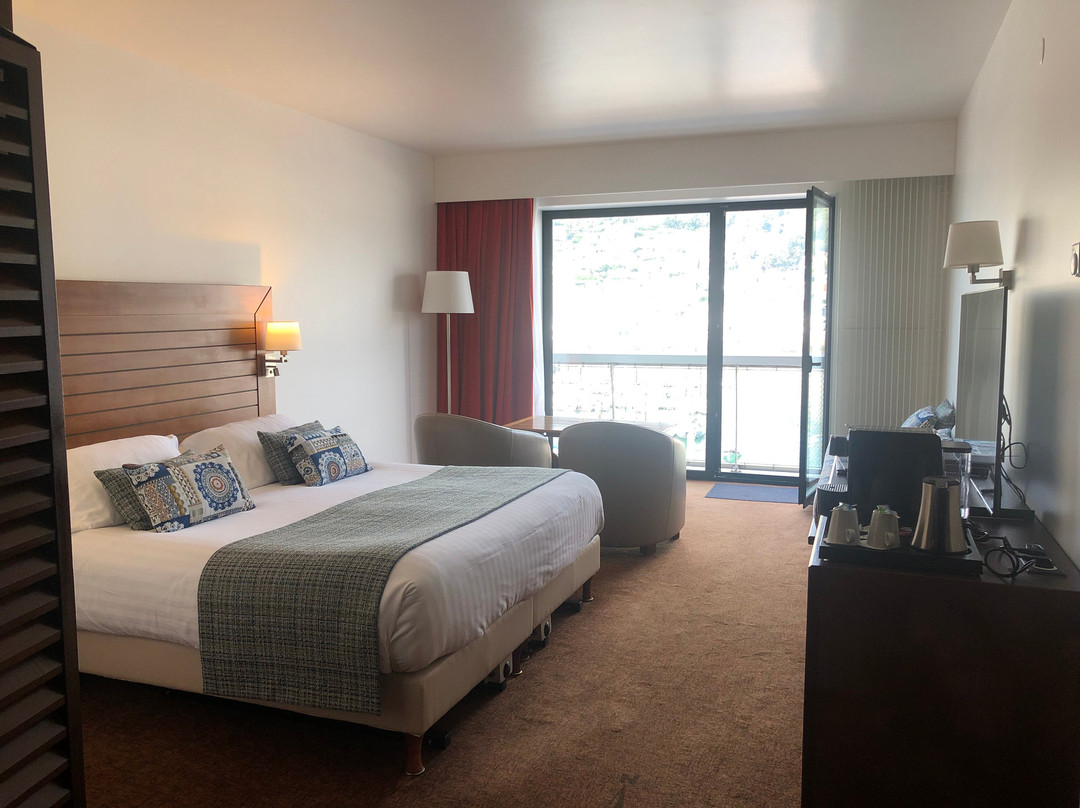 Hotel Le Grand Pavois主图