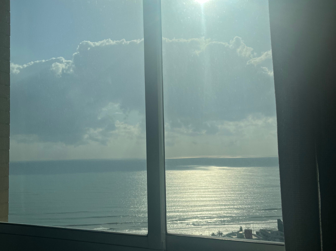 Golden Tulip Natal Ponta Negra主图