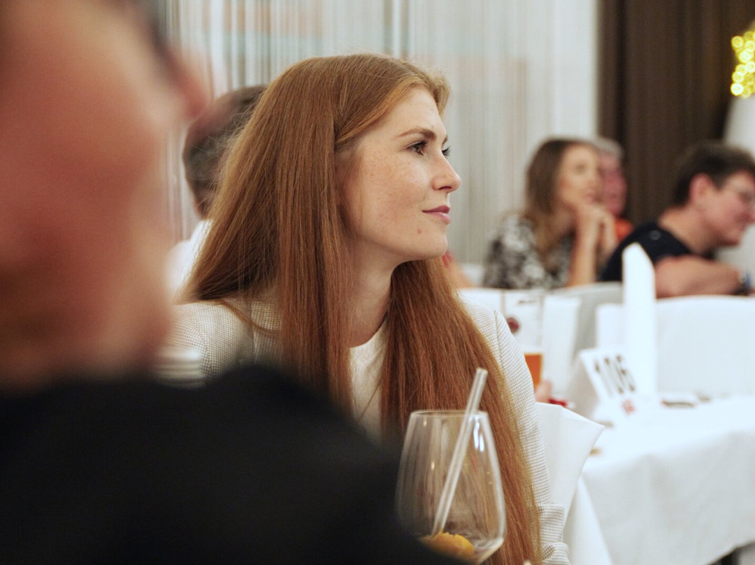 Das Kriminal Dinner-Weil der Stadt必去景点