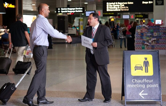 Pink Berry Cars-伦敦必去景点