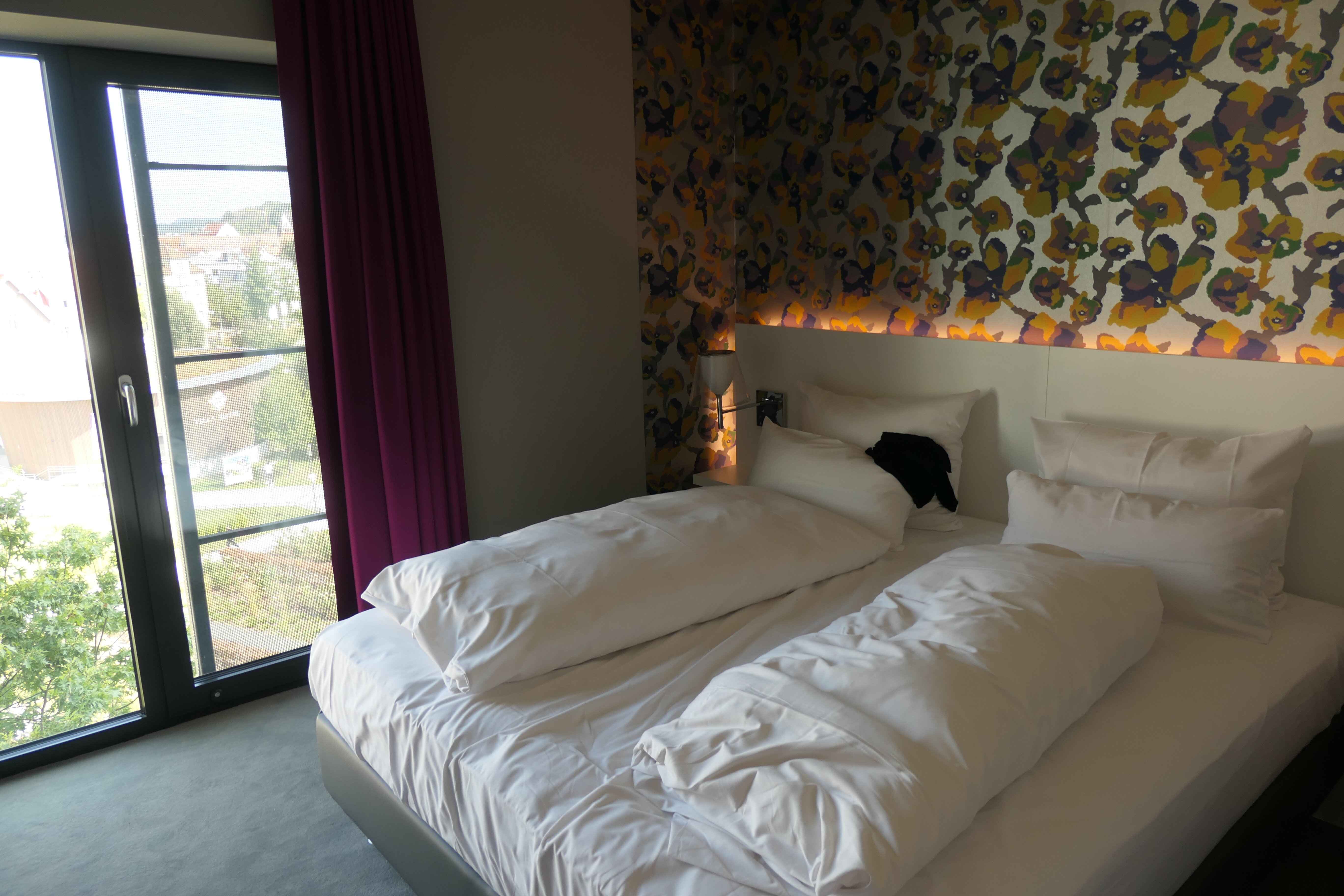 Hotel am Remspark-官方