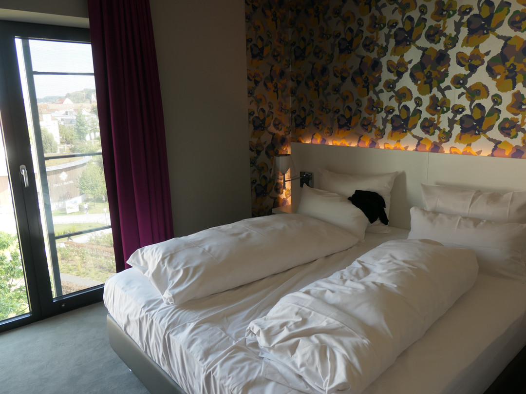 Hotel am Remspark主图