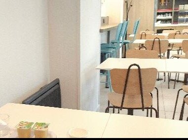 普瑞米尔巴黎西杰内维利尔经典酒店-官方