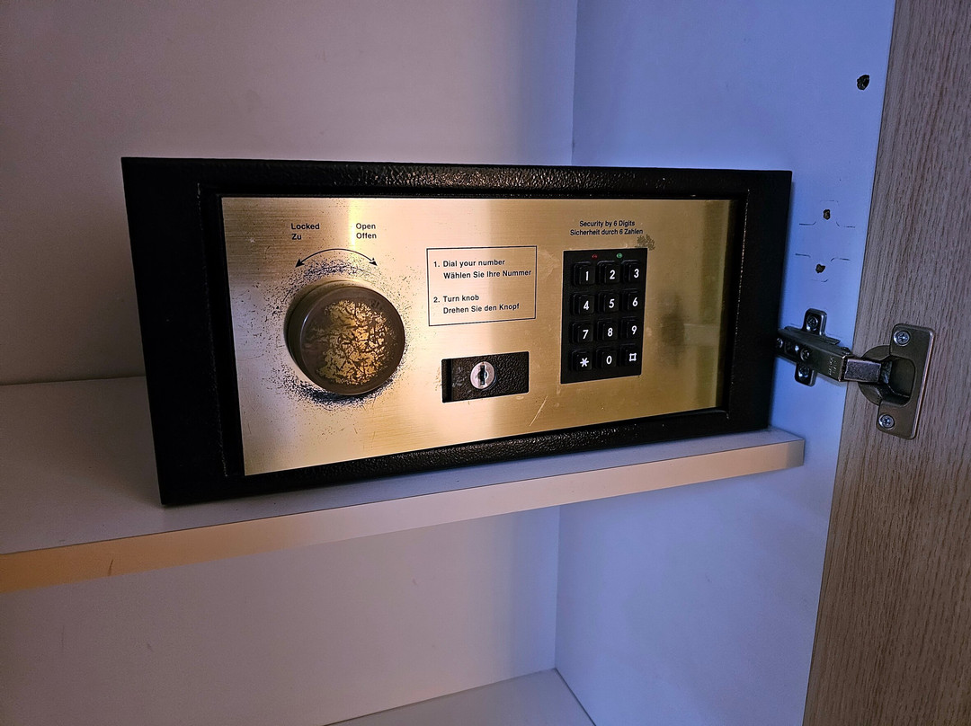 Sandy Beach Hotel & Spa主图