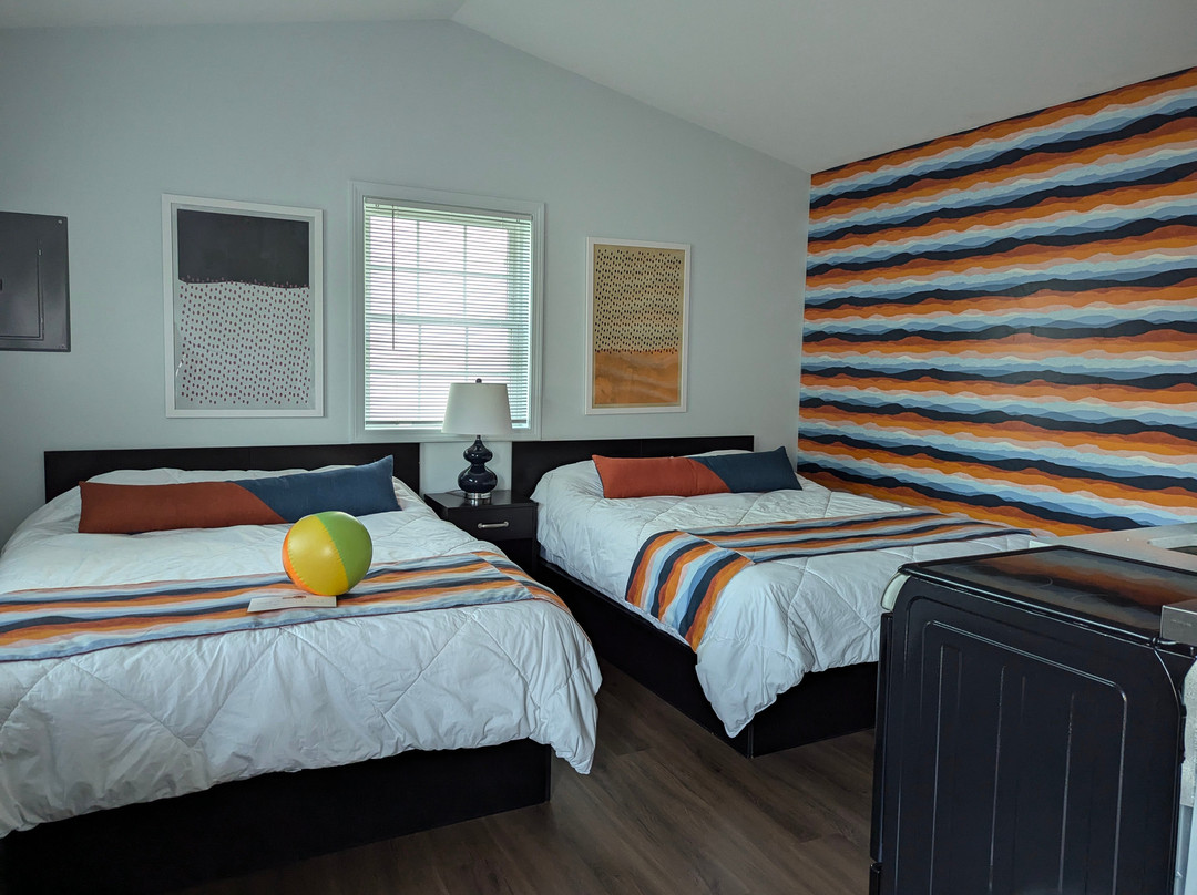 Wagon Wheel Motel主图