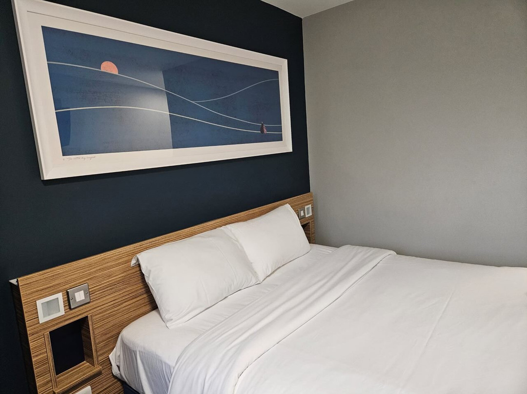 Travelodge Devizes Hotel主图