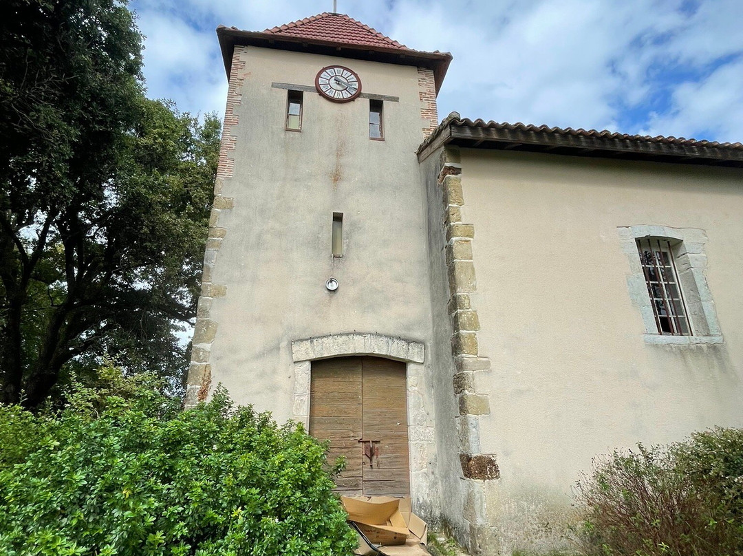 Eglise Saint Michel景点图片