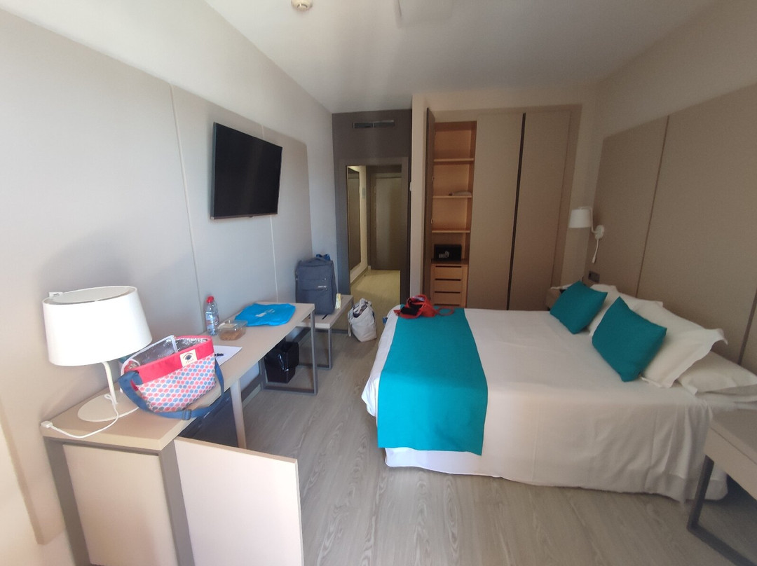 Hotel Peniscola Palace主图