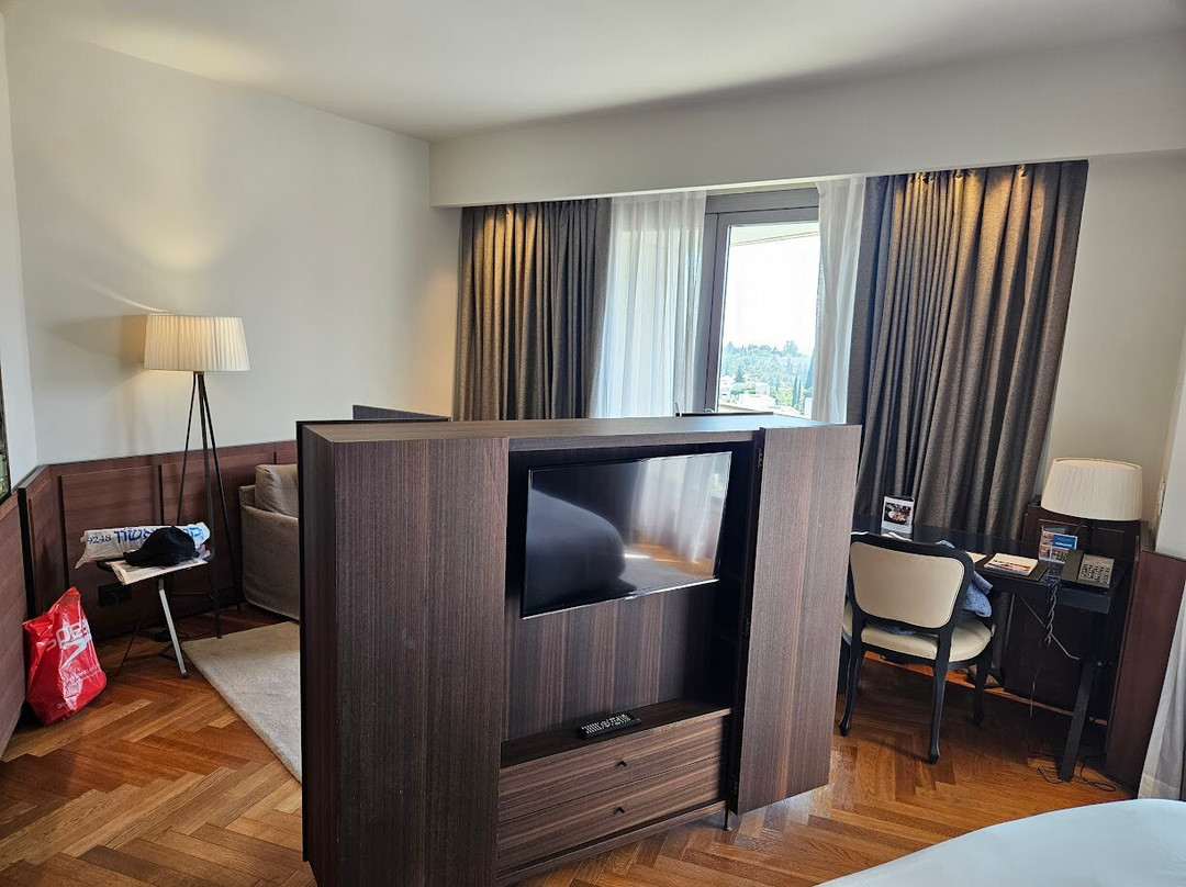 David Citadel Hotel主图