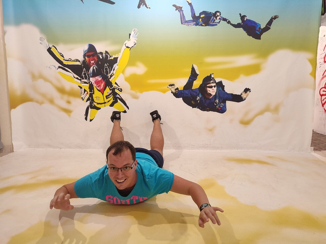 3D Galéria Győr-焦尔必去景点